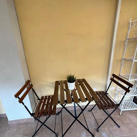 Michelangelo Apartment Pescara Kültér fotó