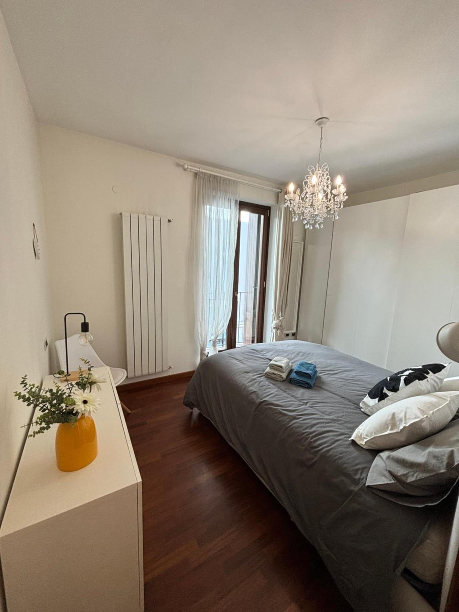Michelangelo Apartment Pescara Kültér fotó