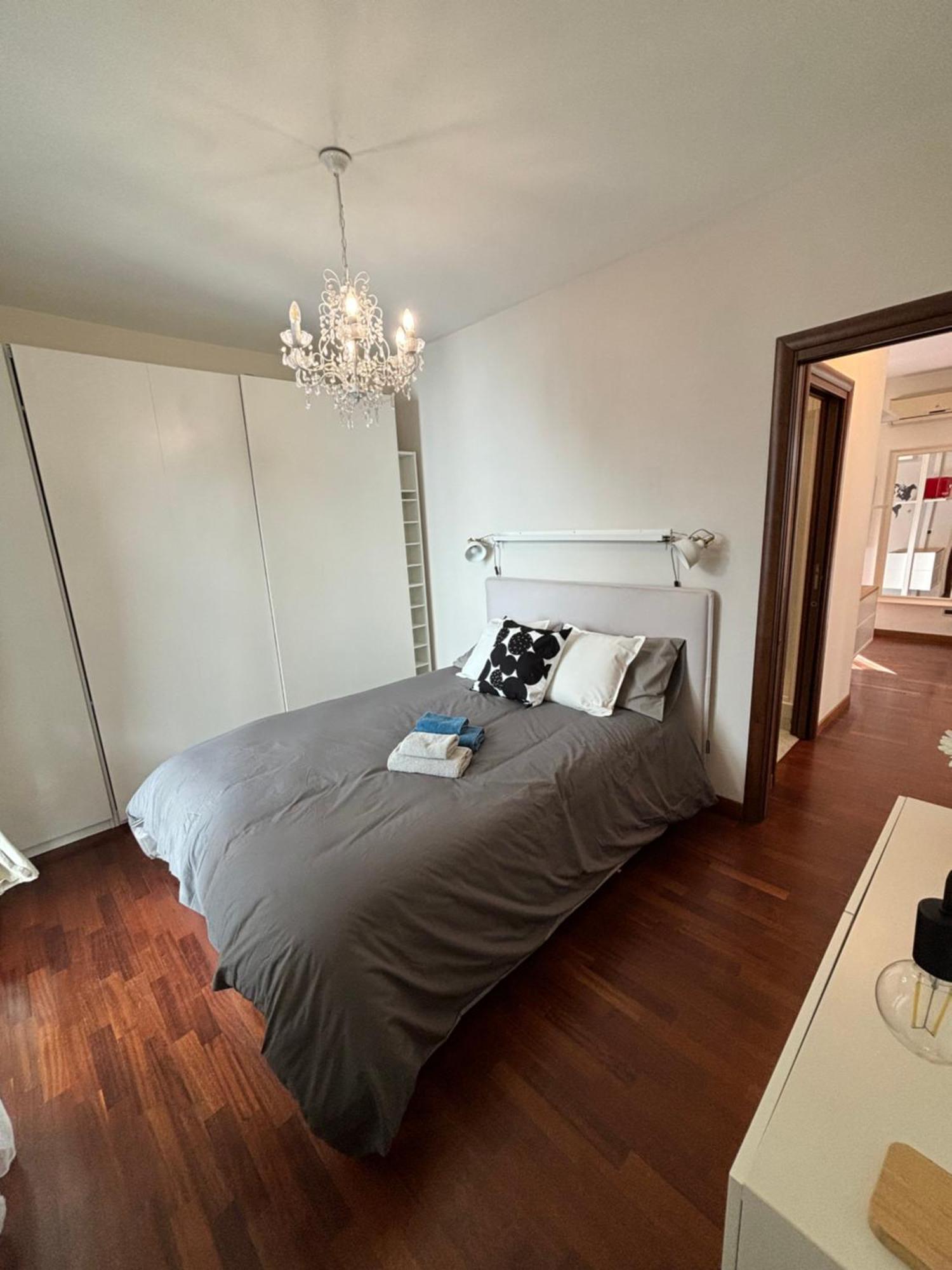 Michelangelo Apartment Pescara Kültér fotó