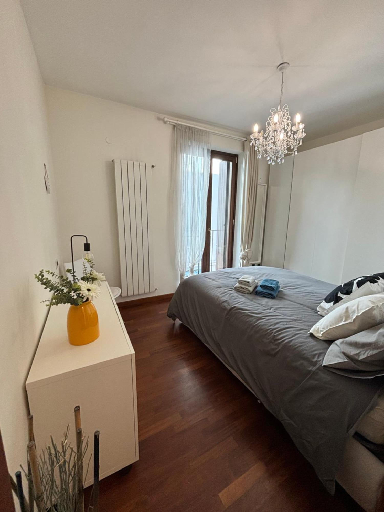 Michelangelo Apartment Pescara Kültér fotó