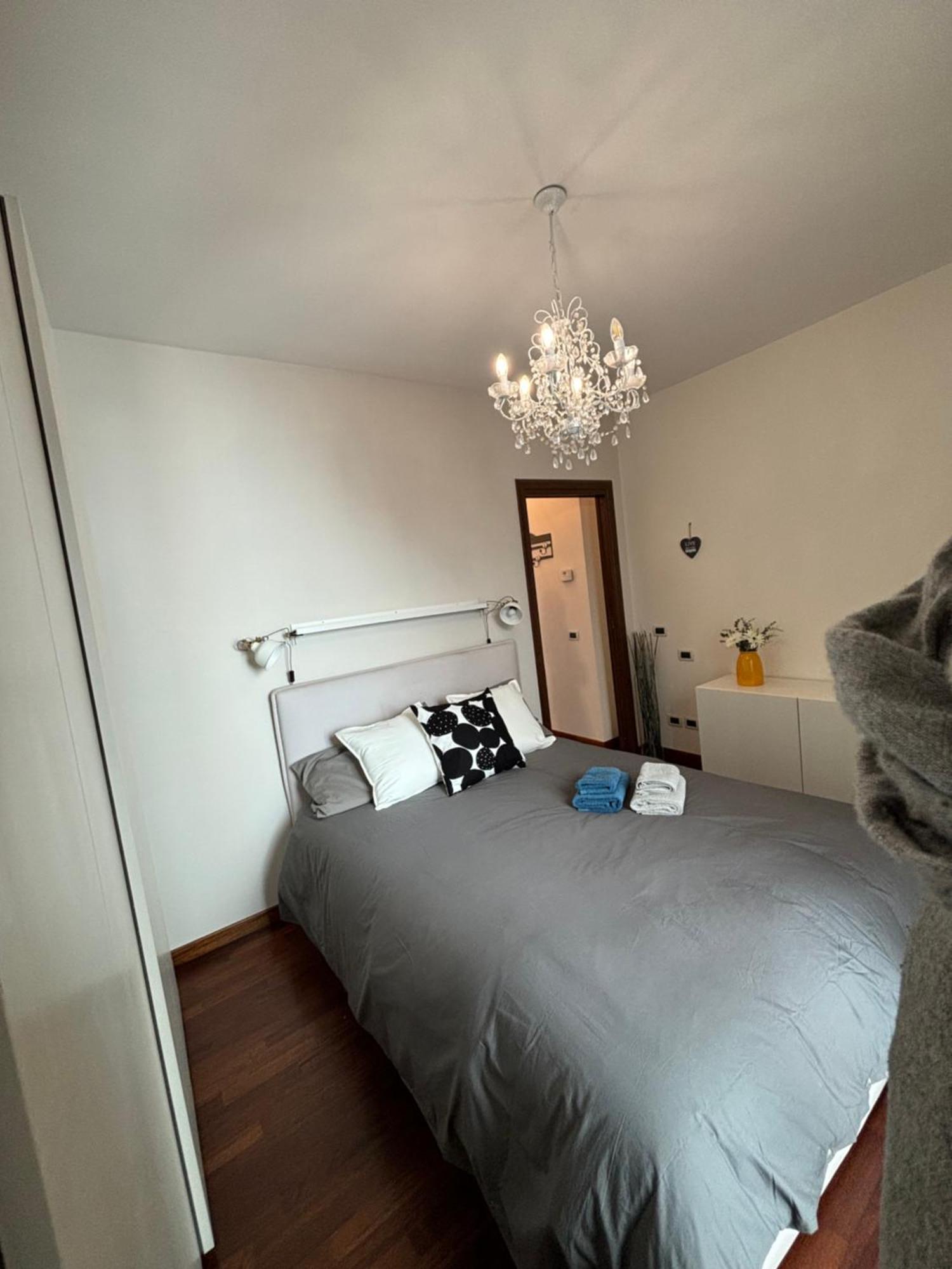 Michelangelo Apartment Pescara Kültér fotó