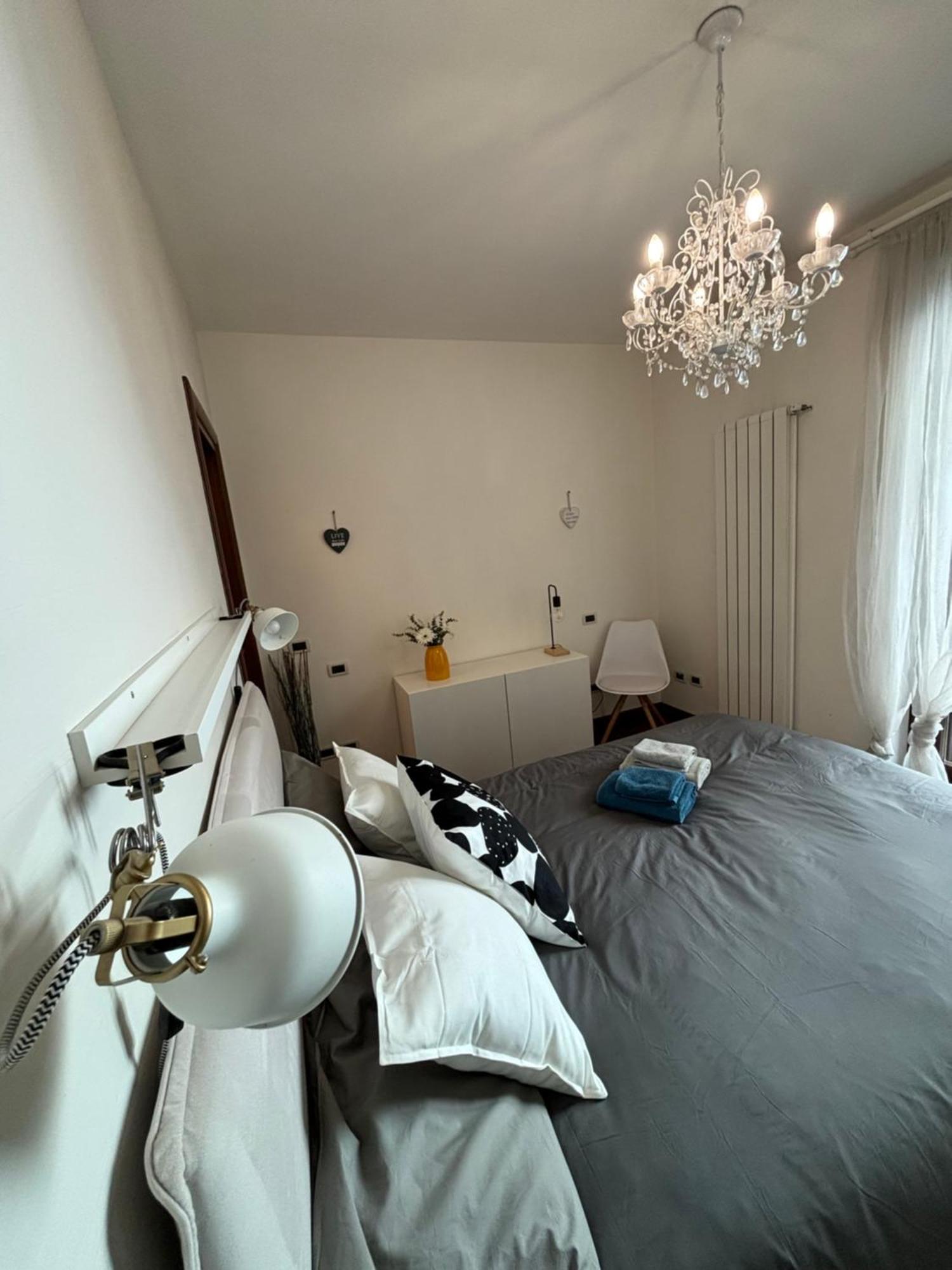 Michelangelo Apartment Pescara Kültér fotó