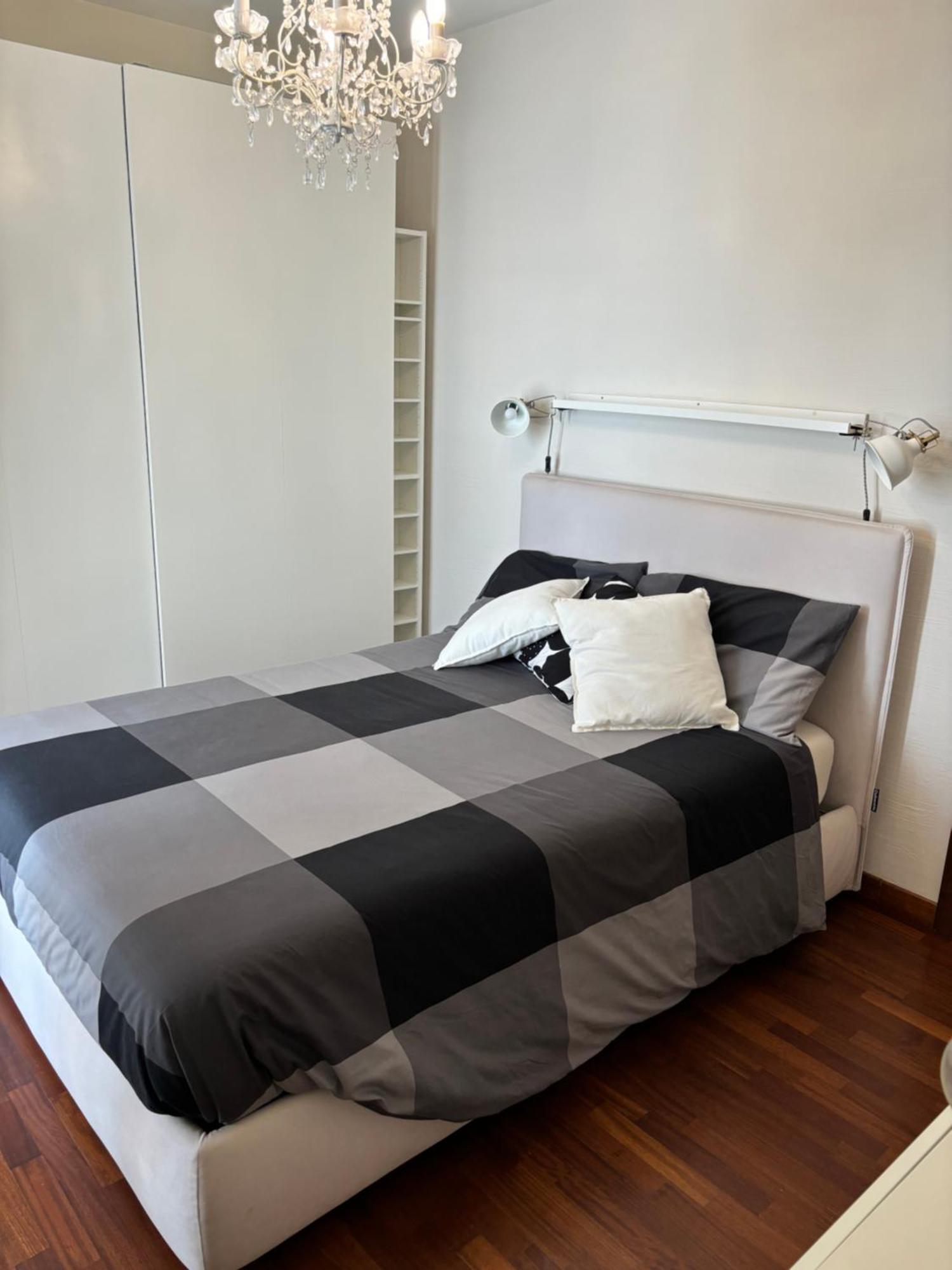 Michelangelo Apartment Pescara Kültér fotó