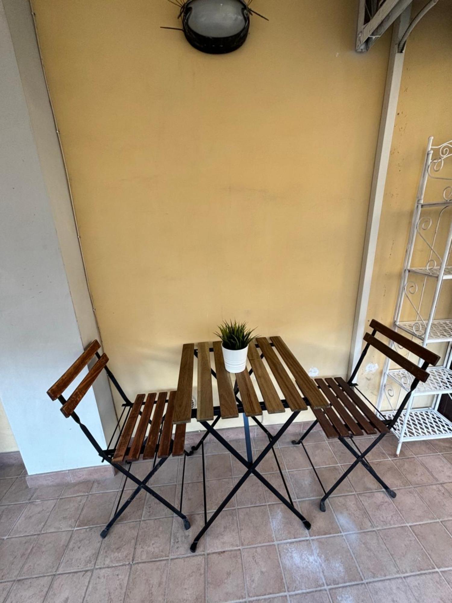 Michelangelo Apartment Pescara Kültér fotó