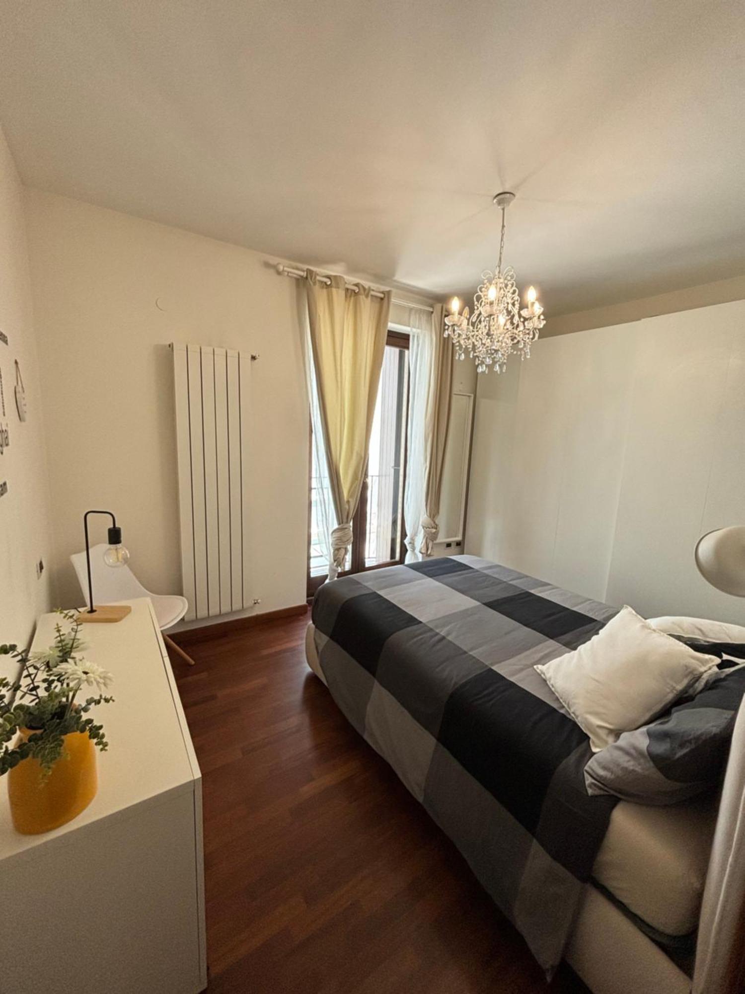 Michelangelo Apartment Pescara Kültér fotó